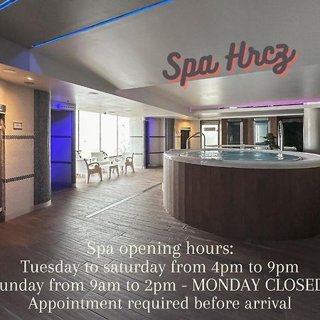 Hotel & Spa Real Ciudad De ซาราโกซา ภายนอก รูปภาพ