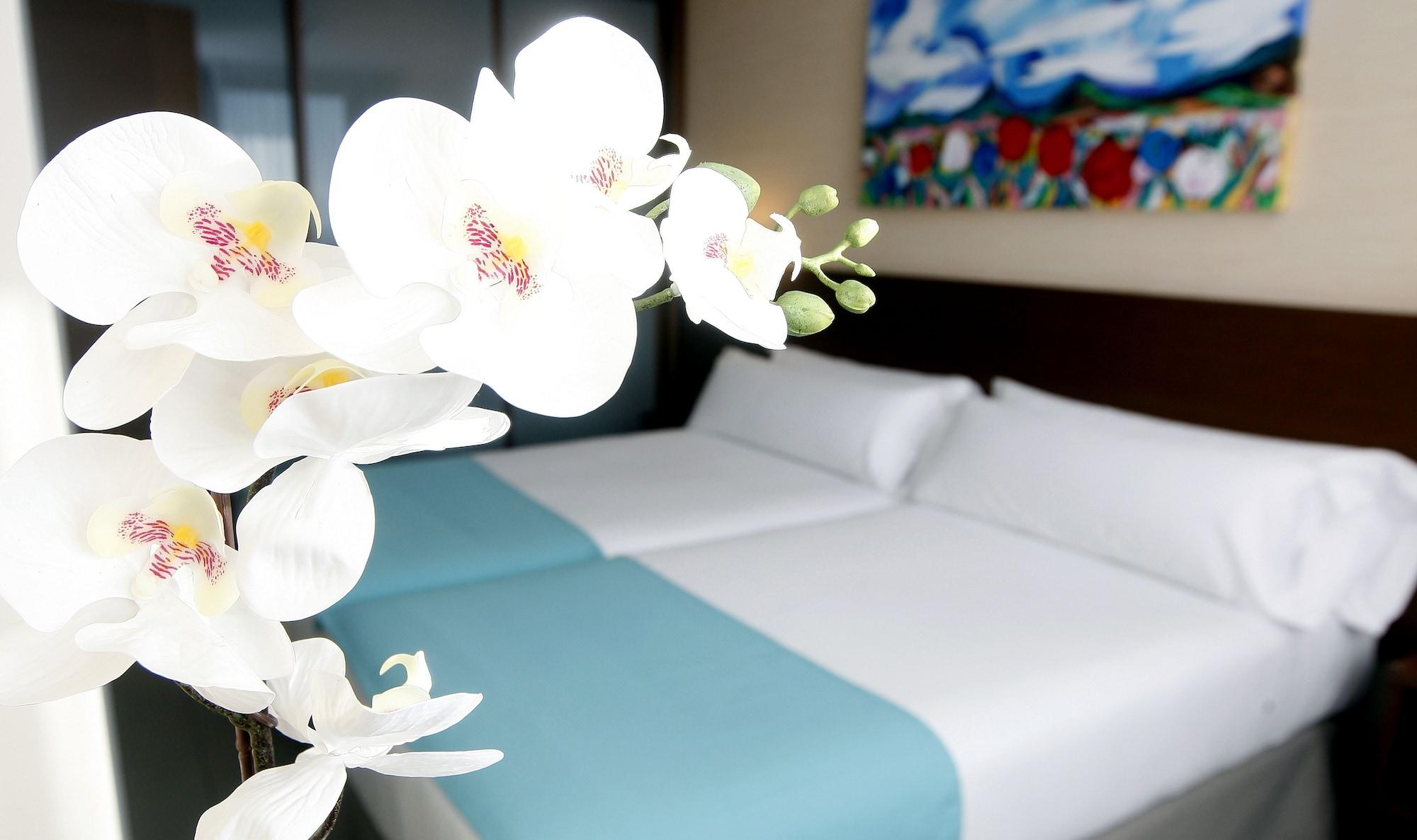 Hotel & Spa Real Ciudad De ซาราโกซา ภายนอก รูปภาพ