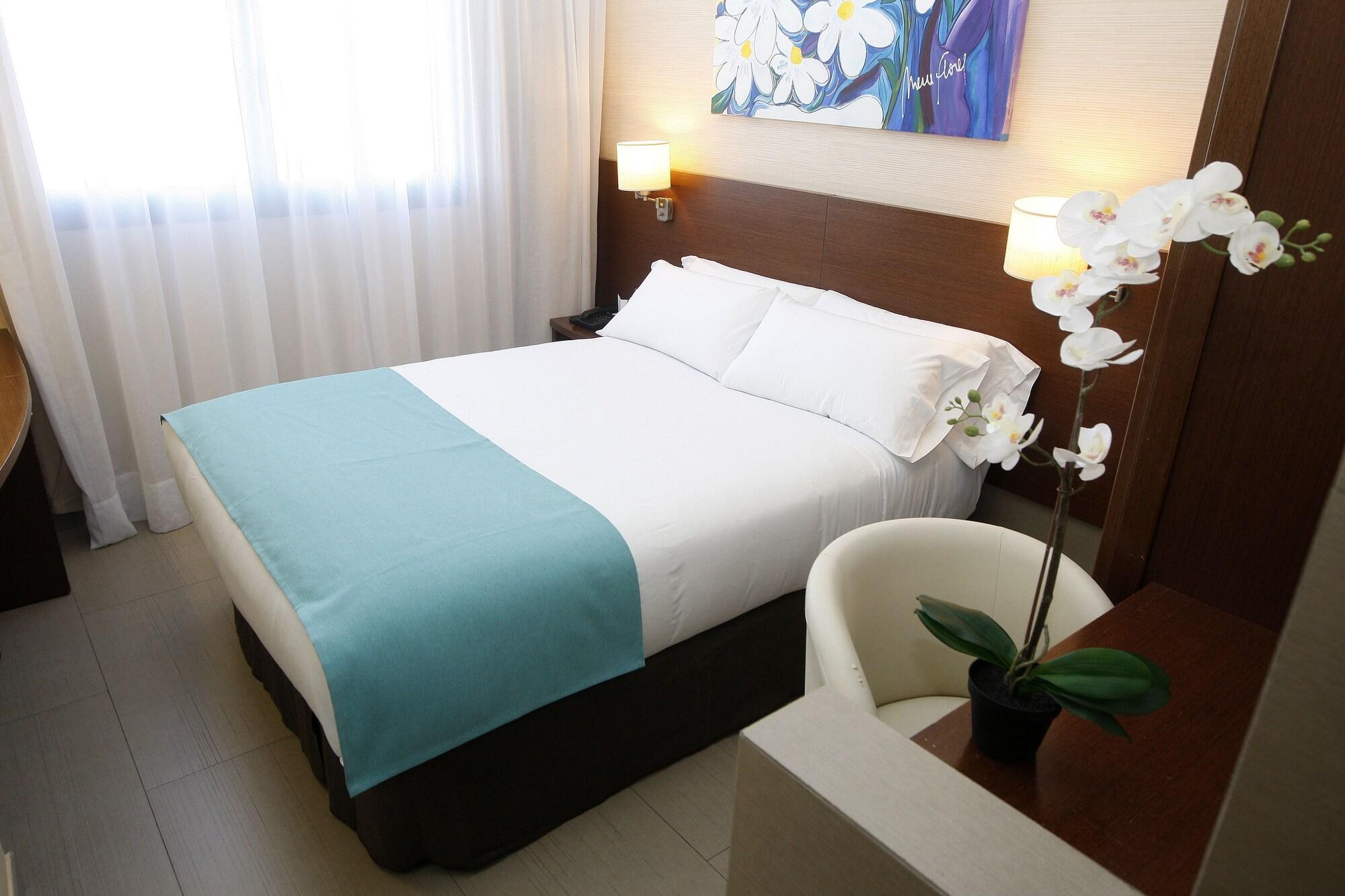 Hotel & Spa Real Ciudad De ซาราโกซา ภายนอก รูปภาพ