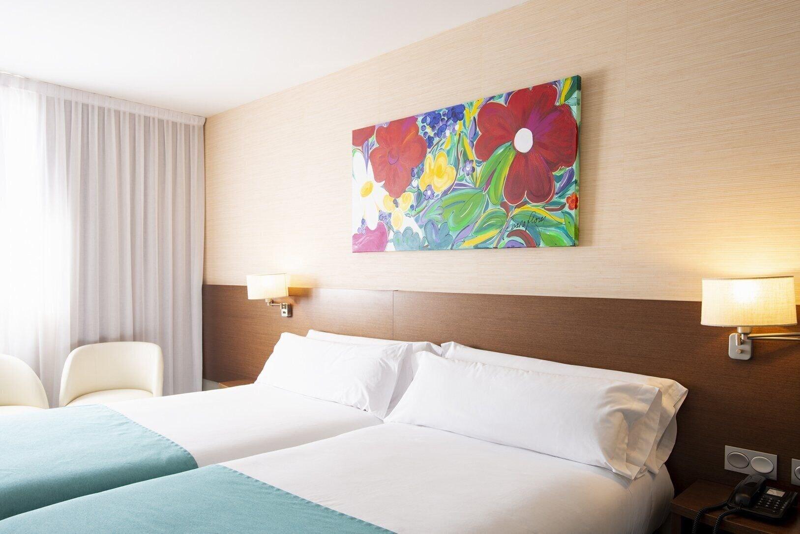 Hotel & Spa Real Ciudad De ซาราโกซา ภายนอก รูปภาพ