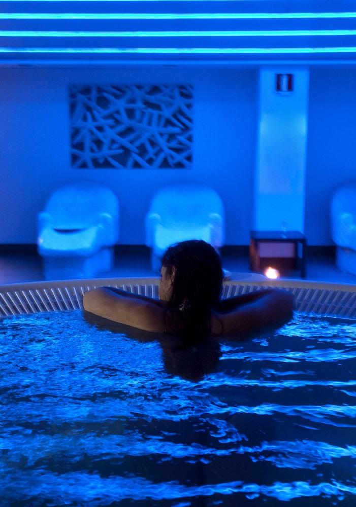 Hotel & Spa Real Ciudad De ซาราโกซา ภายนอก รูปภาพ