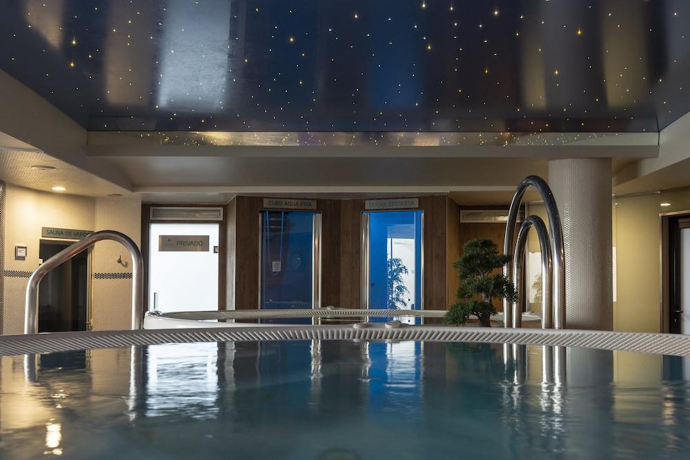 Hotel & Spa Real Ciudad De ซาราโกซา ภายนอก รูปภาพ