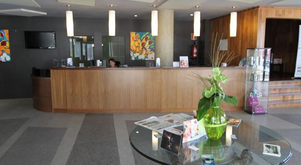 Hotel & Spa Real Ciudad De ซาราโกซา ภายนอก รูปภาพ