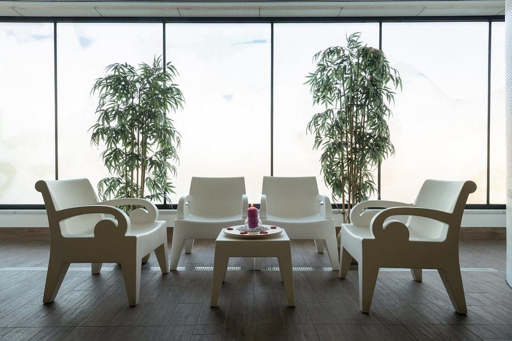 Hotel & Spa Real Ciudad De ซาราโกซา ภายนอก รูปภาพ