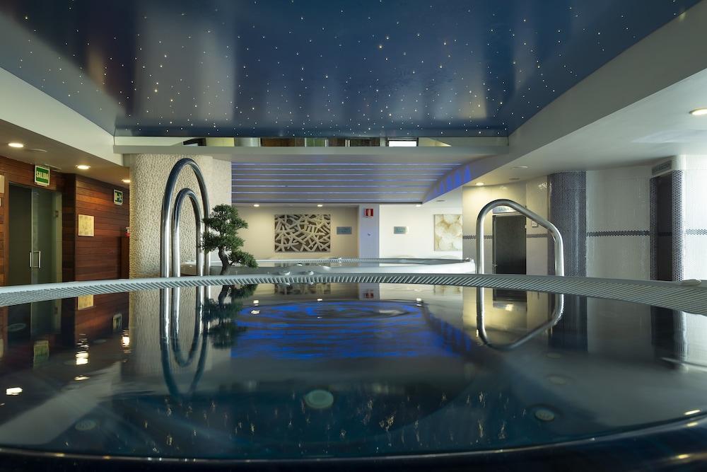 Hotel & Spa Real Ciudad De ซาราโกซา ภายนอก รูปภาพ