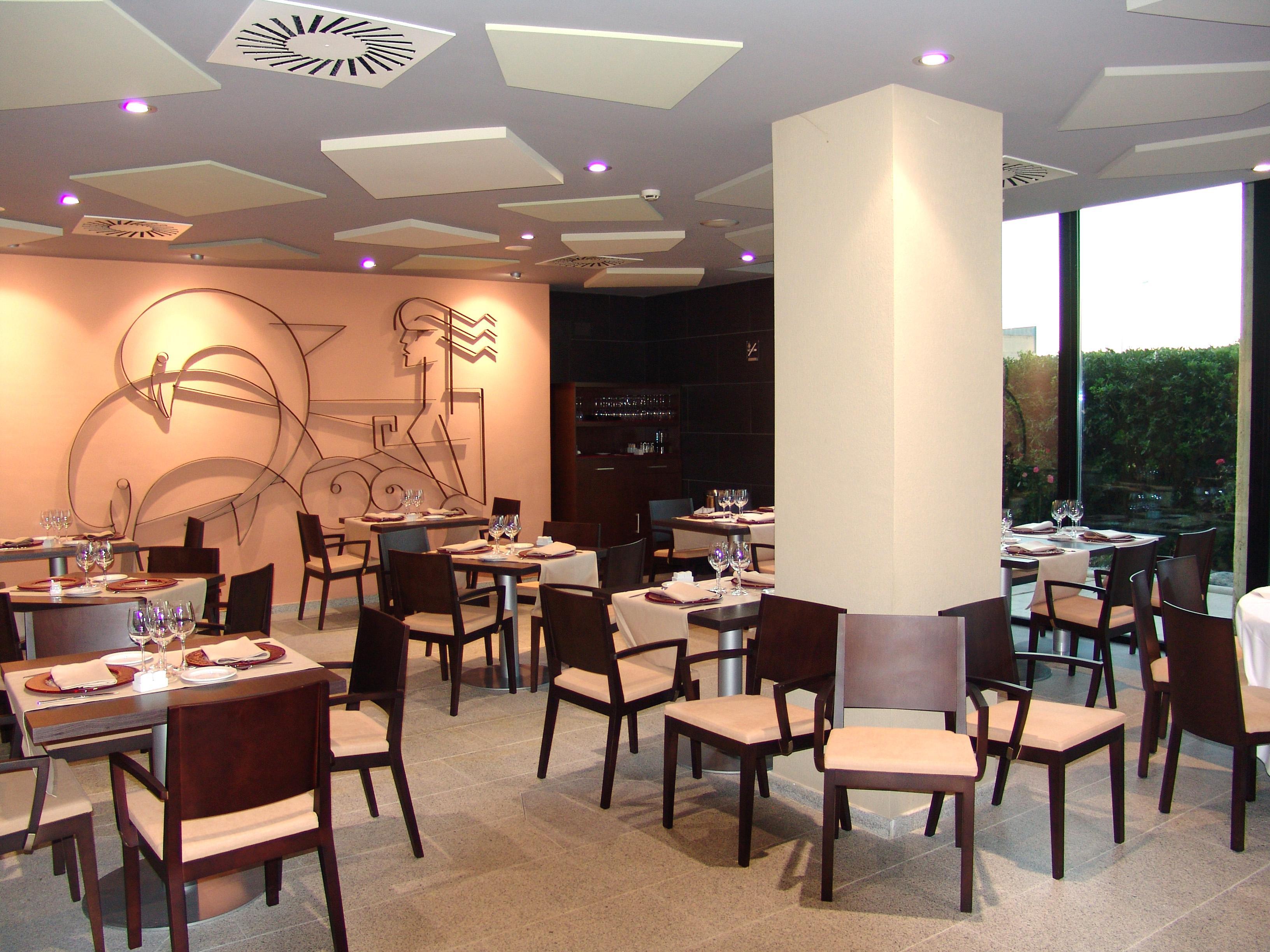 Hotel & Spa Real Ciudad De ซาราโกซา ภายนอก รูปภาพ
