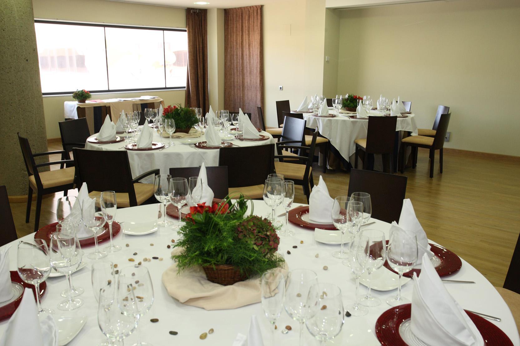 Hotel & Spa Real Ciudad De ซาราโกซา ภายนอก รูปภาพ