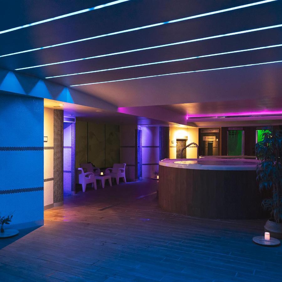 Hotel & Spa Real Ciudad De ซาราโกซา ภายนอก รูปภาพ