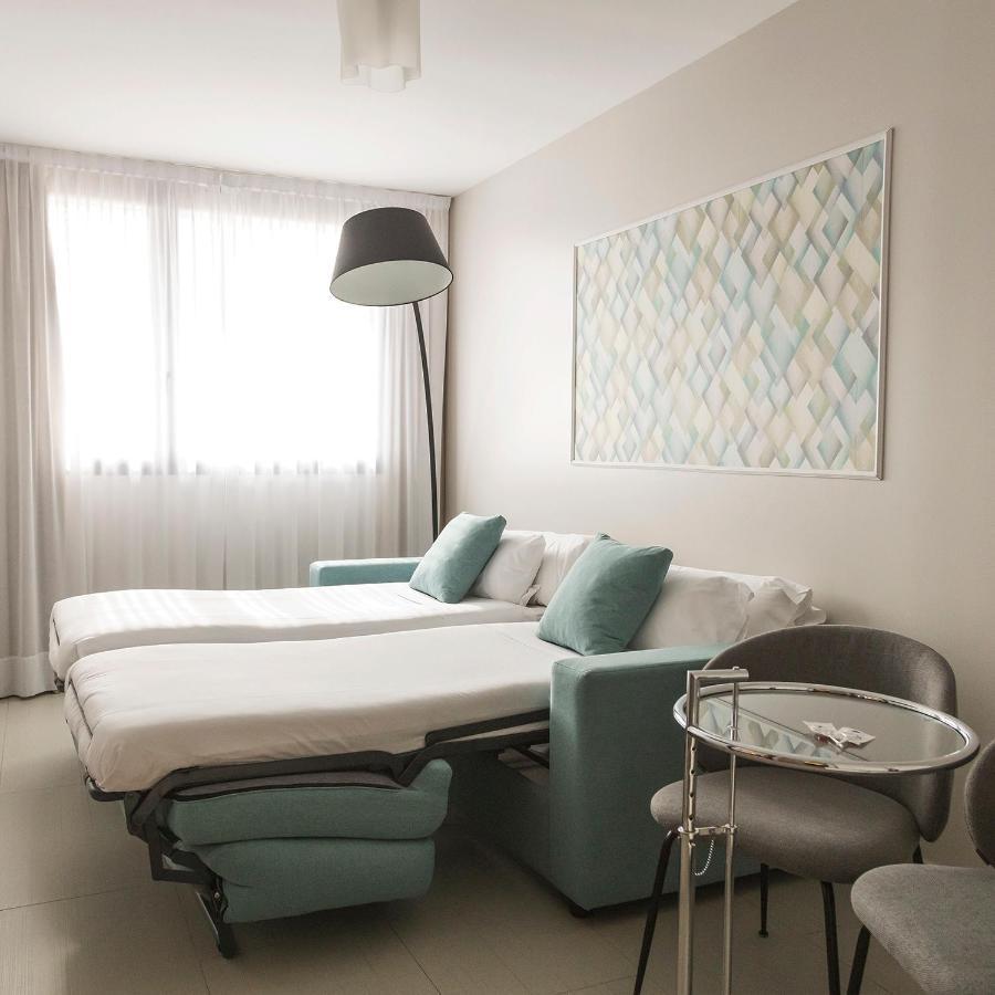 Hotel & Spa Real Ciudad De ซาราโกซา ภายนอก รูปภาพ