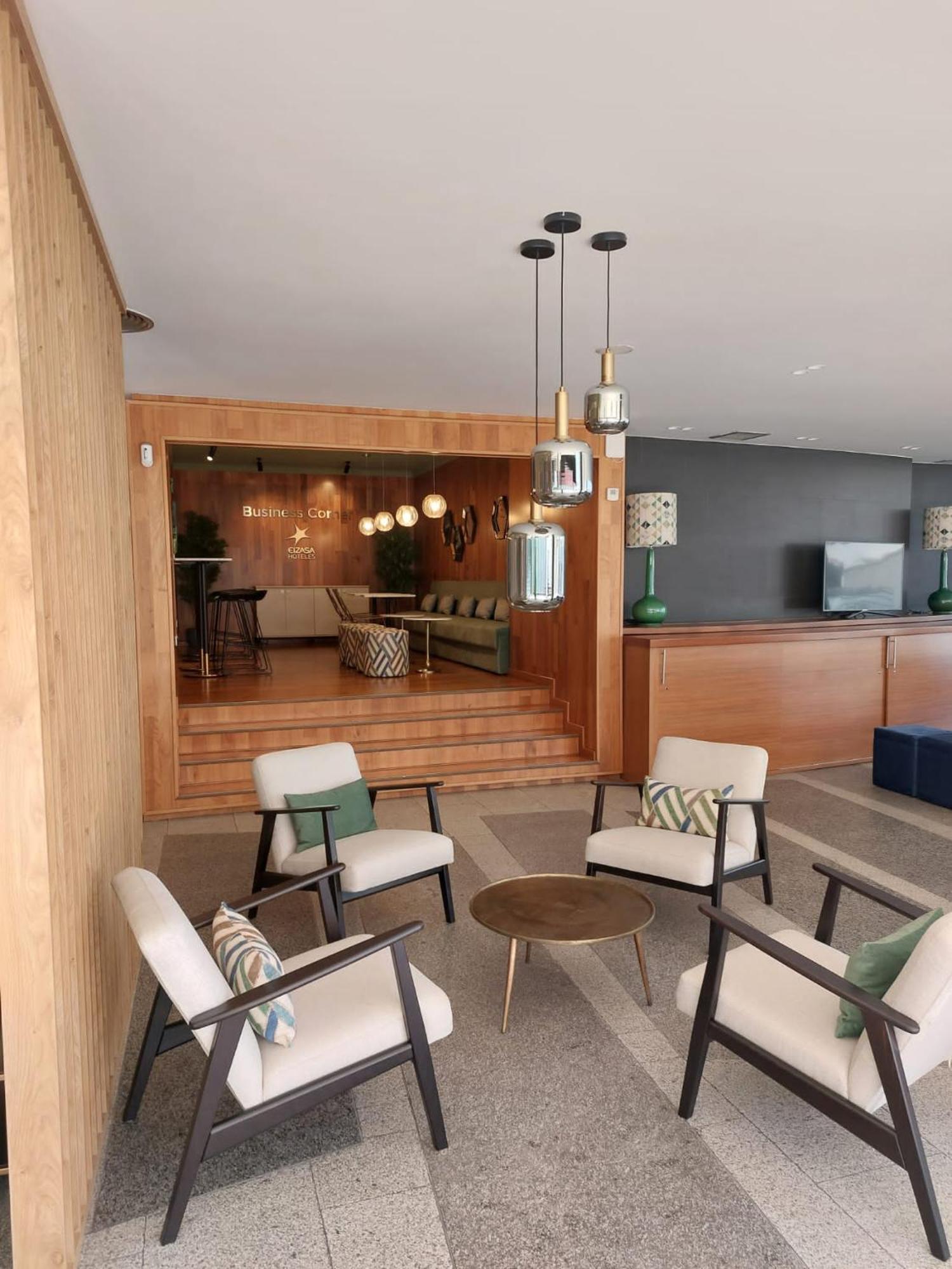 Hotel & Spa Real Ciudad De ซาราโกซา ภายนอก รูปภาพ