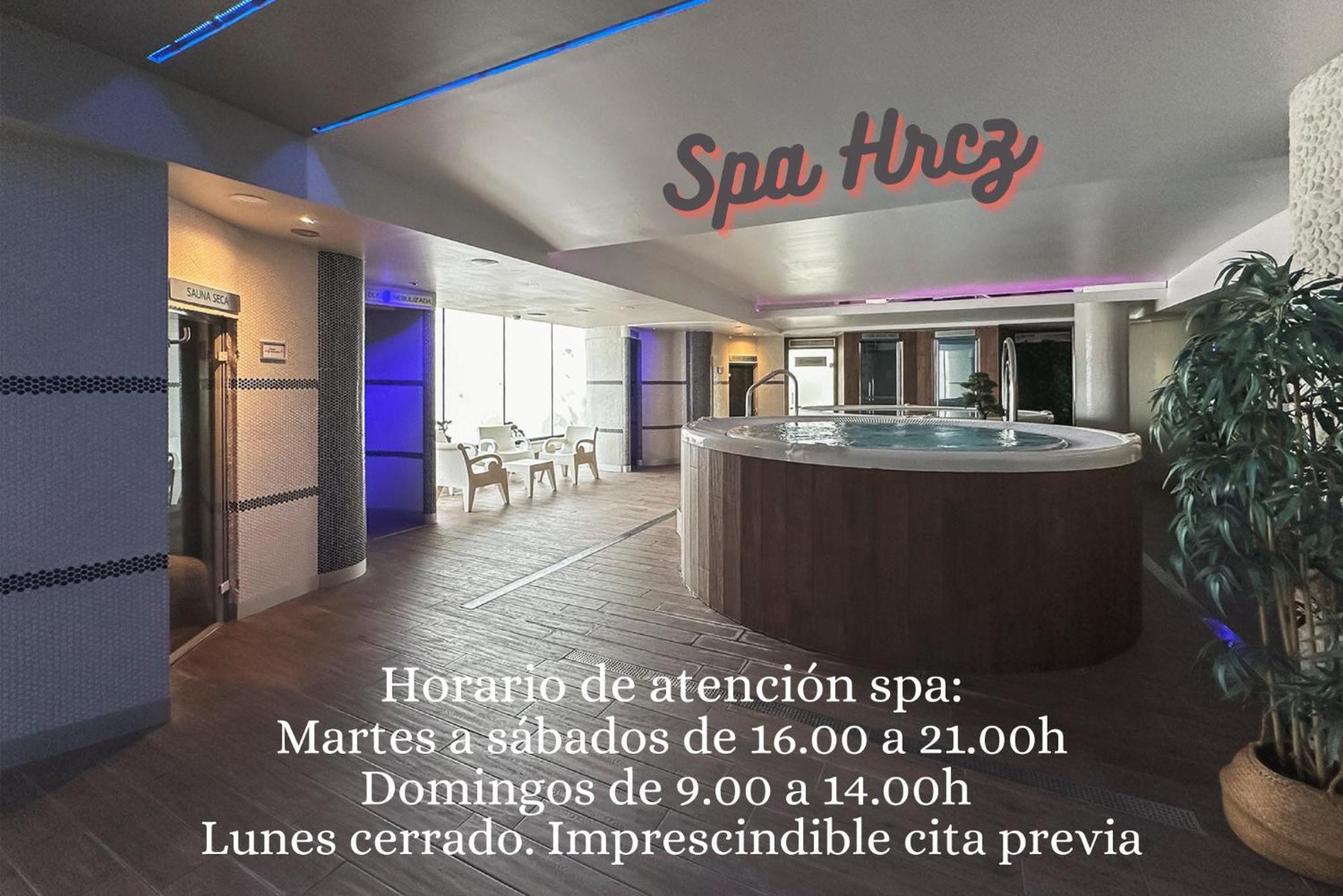 Hotel & Spa Real Ciudad De ซาราโกซา ภายนอก รูปภาพ