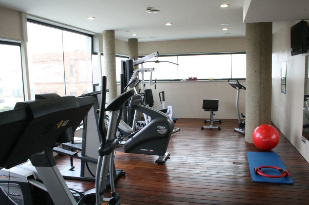 Hotel & Spa Real Ciudad De ซาราโกซา ภายนอก รูปภาพ